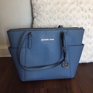 Michael Kors Jet Setter LOWEST PRICE